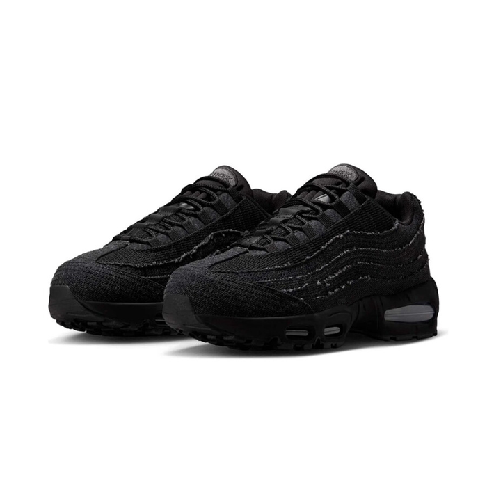 Nike Air Max 95 OG Levis Black