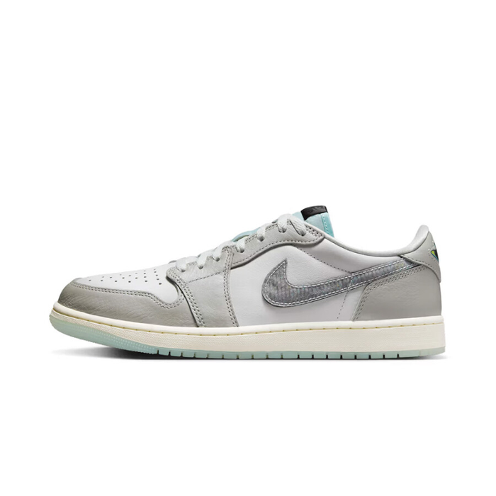 Air Jordan 1 Retro Low OG Year of the Snake