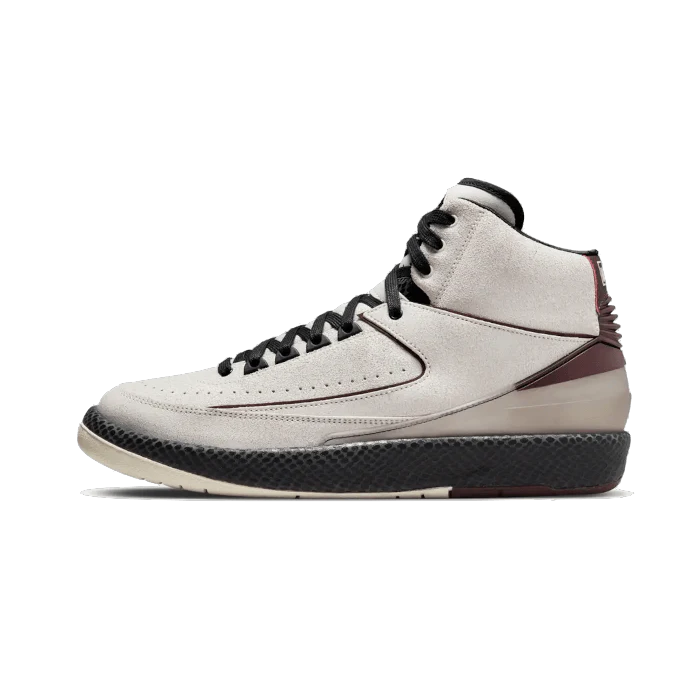 Air Jordan 2 Retro A Ma Maniére - Sneaker Lane