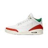 Air Jordan 3 Retro El Vuelo Summit White