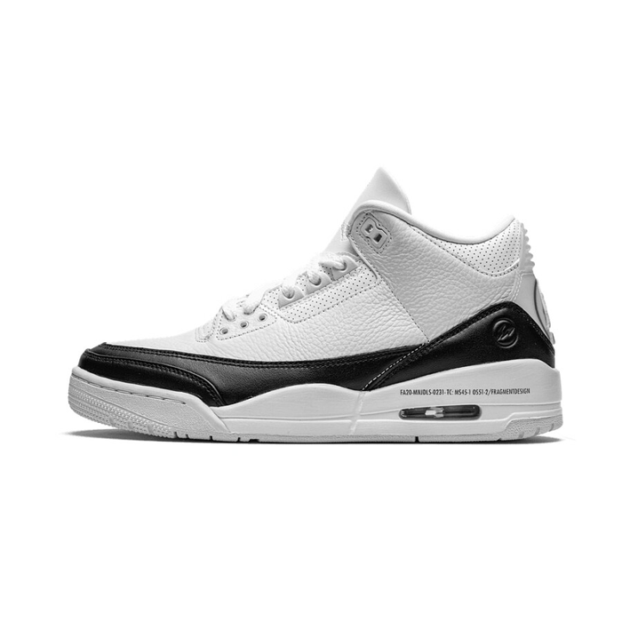 Air Jordan 3 Retro Fragment - Sneaker Lane
