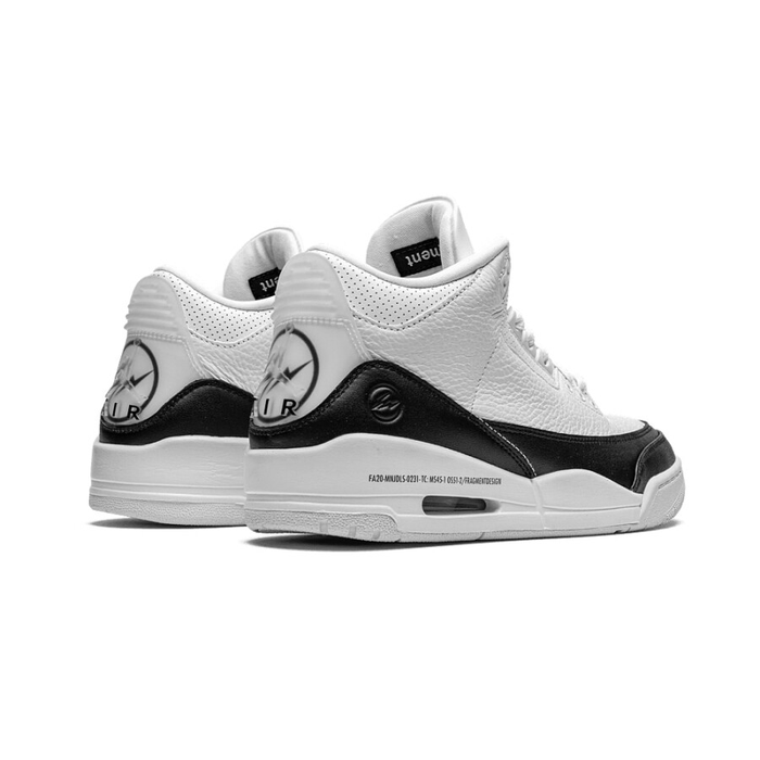 Air Jordan 3 Retro Fragment - Sneaker Lane