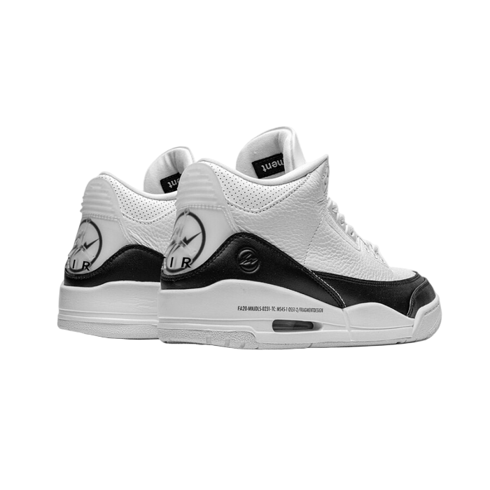 Air Jordan 3 Retro Fragment - Sneaker Lane