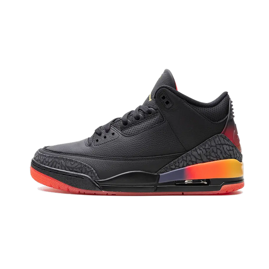 Air Jordan 3 Retro J Balvin Rio - Sneaker Lane