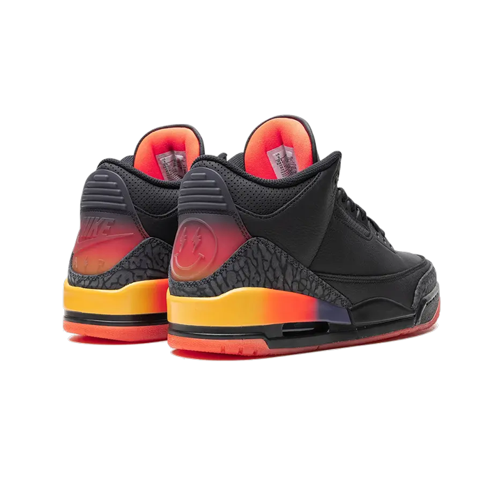 Air Jordan 3 Retro J Balvin Rio - Sneaker Lane
