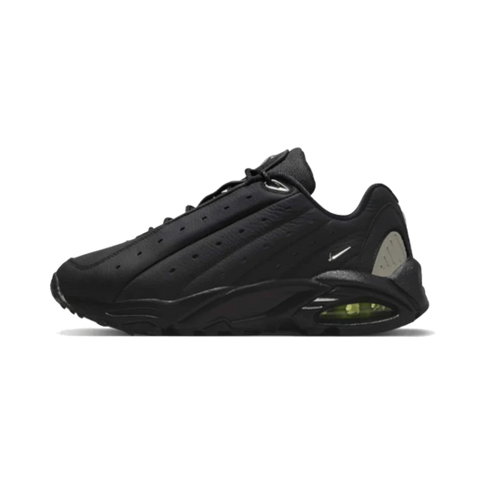 Nike Hot Step Air Terra Drake NOCTA Triple Black