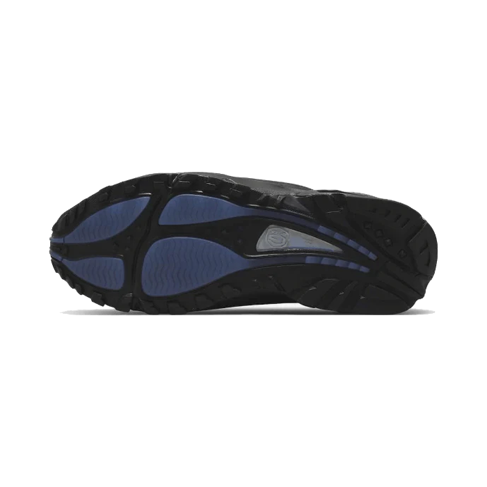 Nike Hot Step Air Terra Drake NOCTA Triple Black