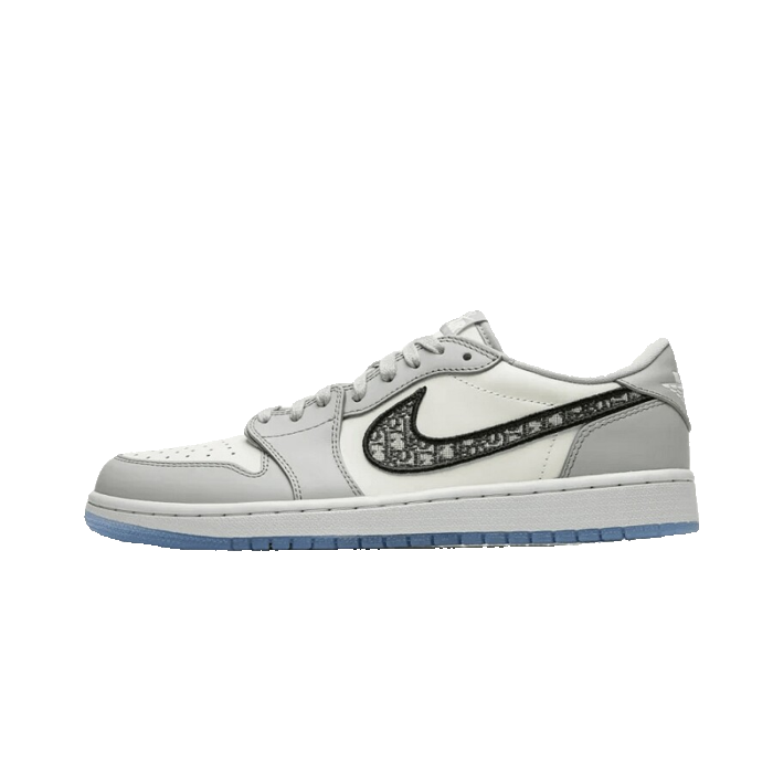 Jordan 1 Retro Low Dior