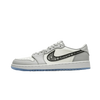 Jordan 1 Retro Low Dior