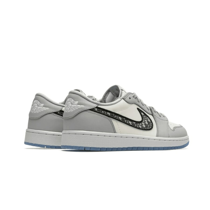 Jordan 1 Retro Low Dior