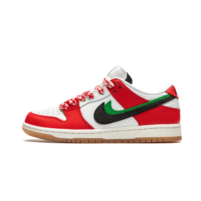 Nike SB Dunk Low Frame Skate Habibi