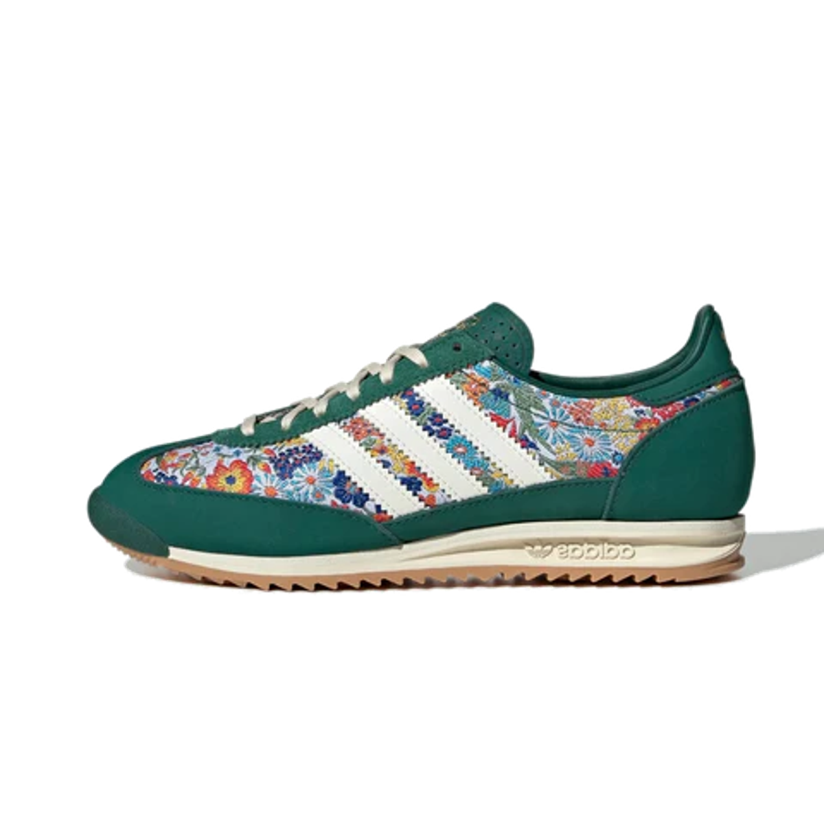 adidas SL 72 Liberty London Green