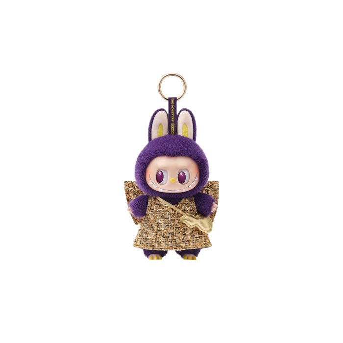 Pop Mart Labubu x Pronounce Wings of Fortune
