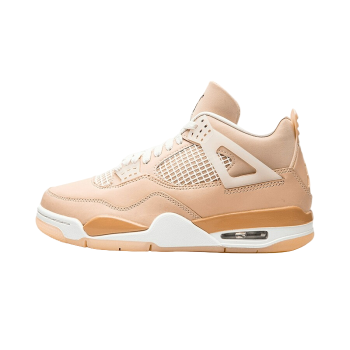 Air Jordan 4 Shimmer (W) - Sneaker Lane