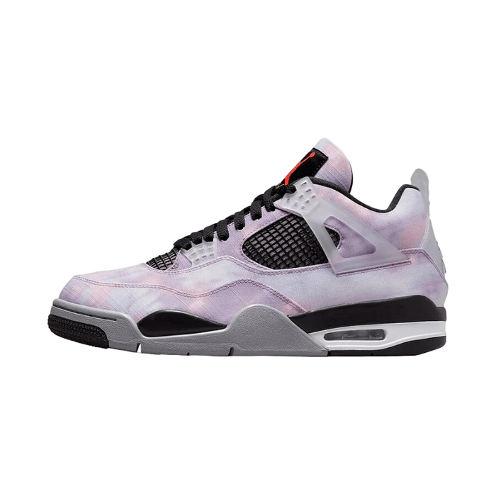 Air Jordan 4 Retro Zen Master - Sneaker Lane