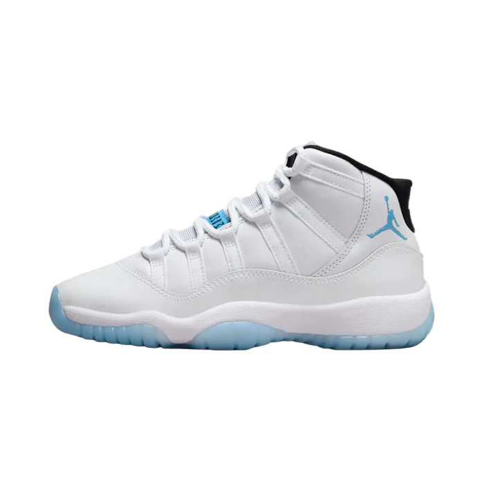 Air Jordan 11 Retro Legend Blue (2024) (GS) - Sneaker Lane