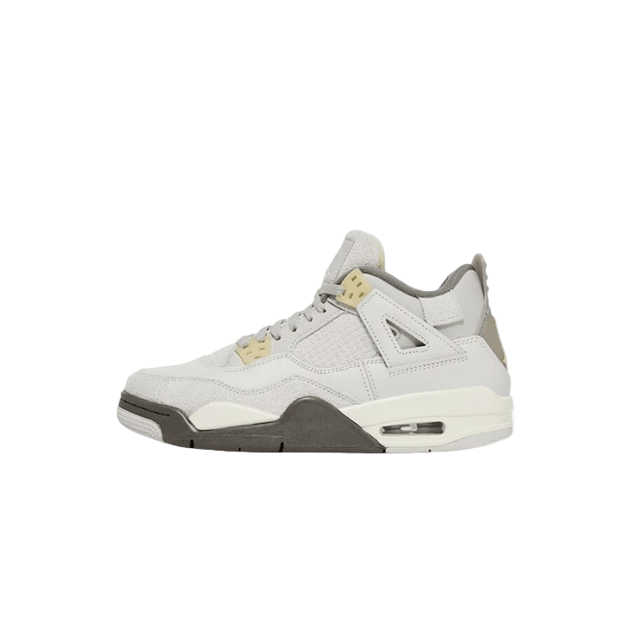Air Jordan 4 SE Craft Photon Dust (GS) - Sneaker Lane
