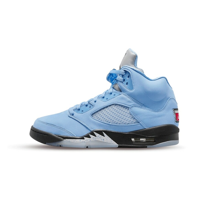 Air Jordan 5 Retro UNC - Sneaker Lane