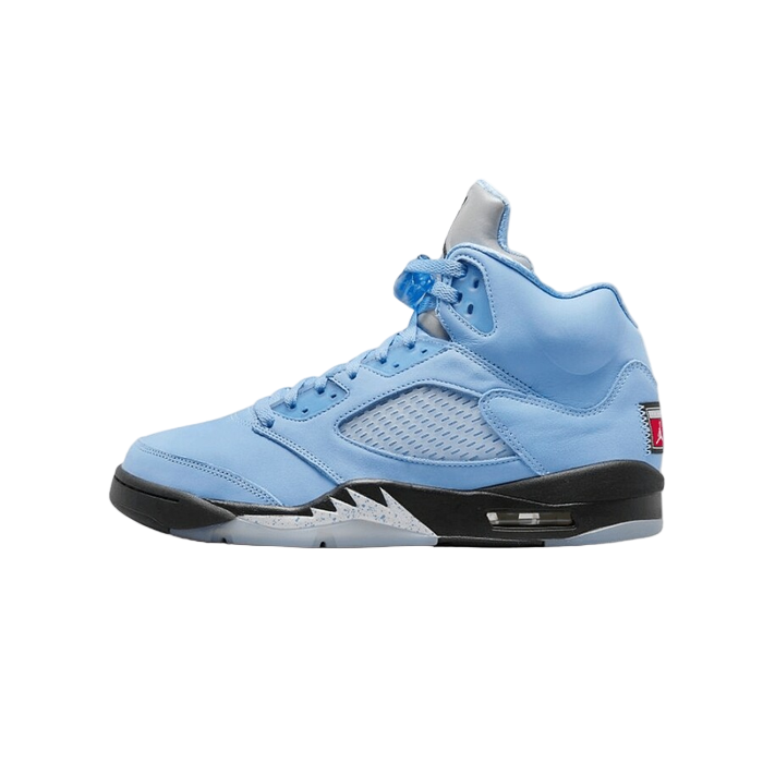 Air Jordan 5 Retro UNC - Sneaker Lane