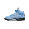 Air Jordan 5 Retro UNC