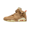 Air Jordan 6 Retro Travis Scott British Khaki