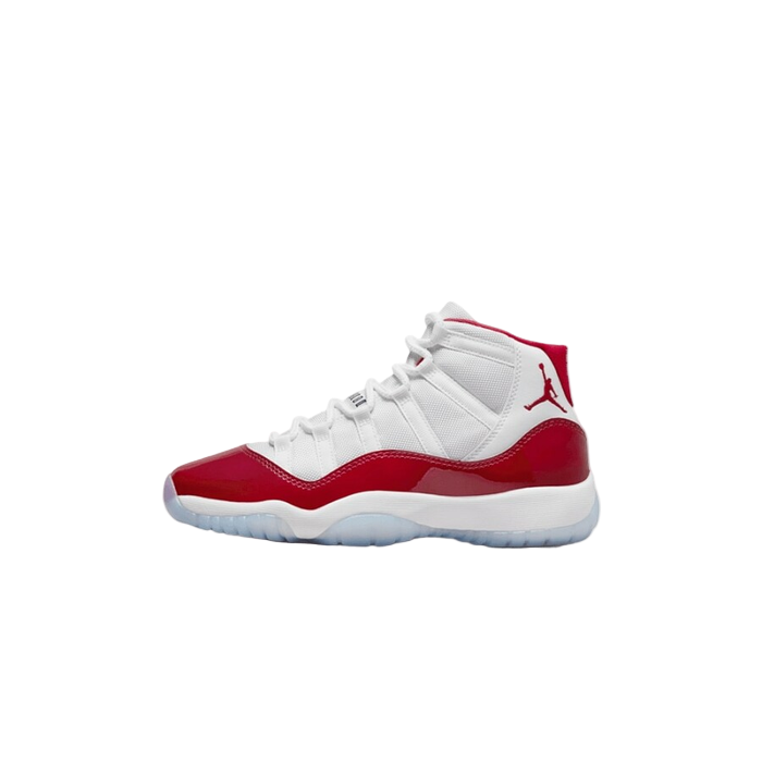 Air Jordan 11 Retro Cherry (2022) (GS) - Sneaker Lane