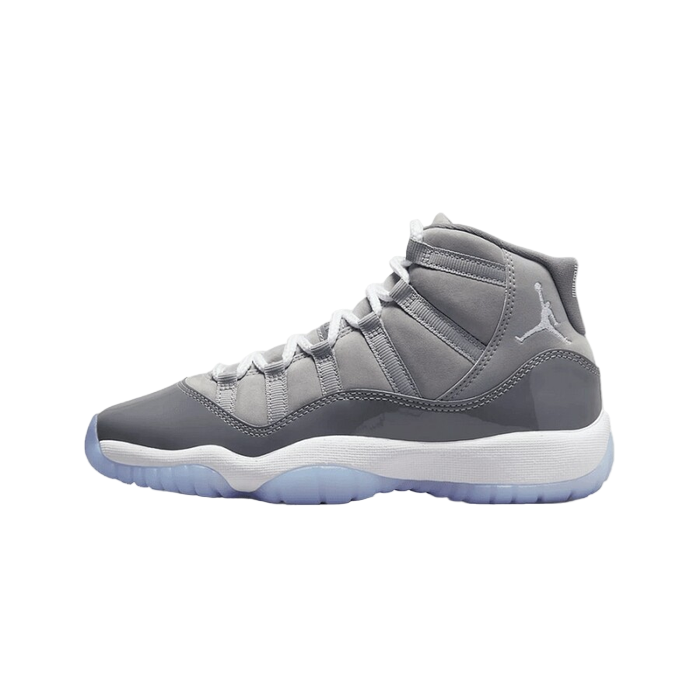 Air Jordan 11 Retro Cool Grey (2021) (GS)