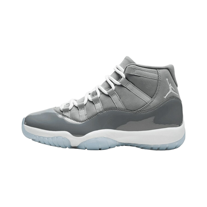 Air Jordan 11 Retro Cool Grey (2021) - Sneaker Lane