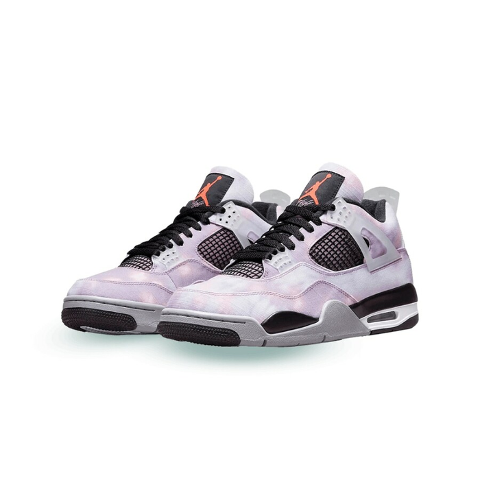 Air Jordan 4 Retro Zen Master - Sneaker Lane