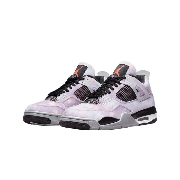 Air Jordan 4 Retro Zen Master - Sneaker Lane