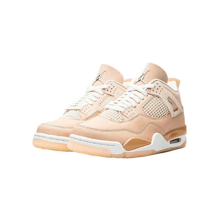 Air Jordan 4 Shimmer (W) - Sneaker Lane