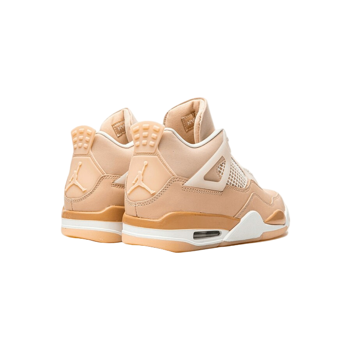 Air Jordan 4 Shimmer (W) - Sneaker Lane