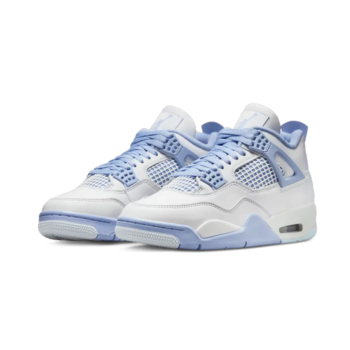 Air Jordan 4 Retro Forget Me Not