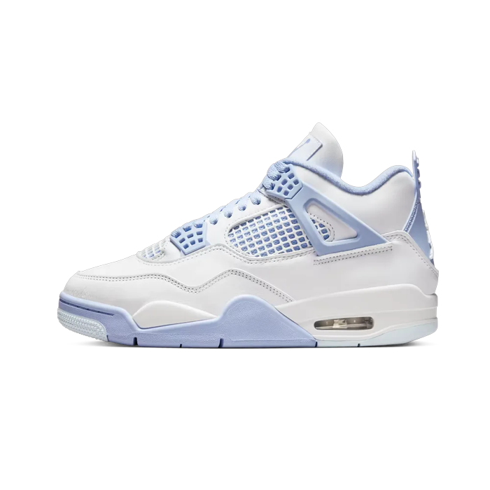Air Jordan 4 Retro Forget Me Not