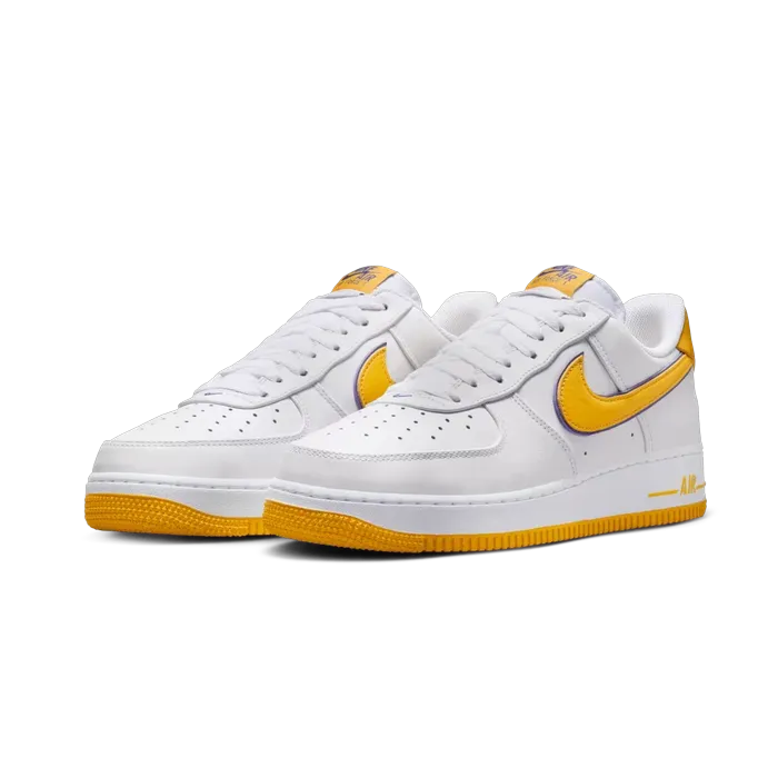 Nike Air Force 1 Low Kobe Bryant Varsity Maize