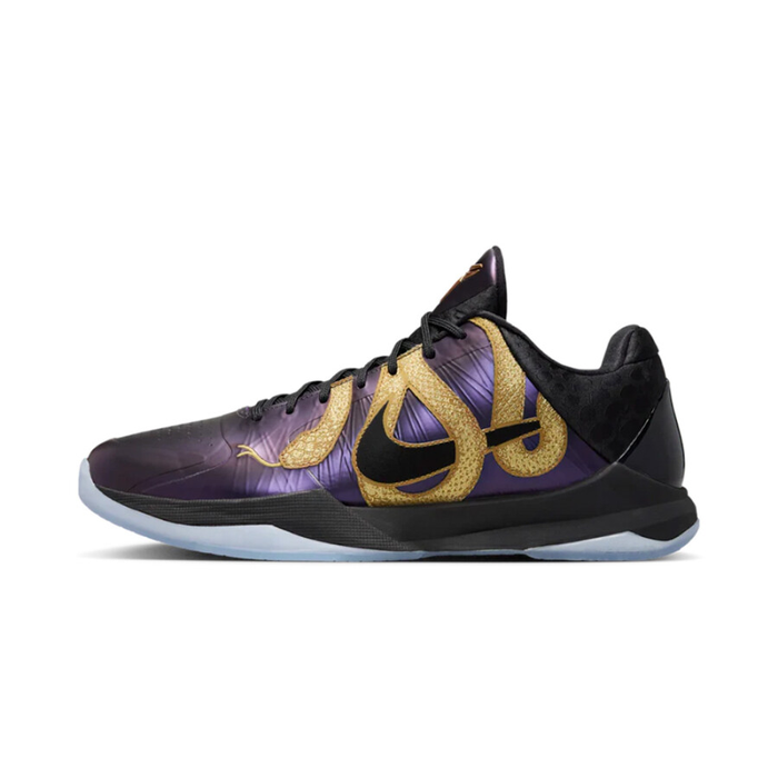 Nike Kobe 5 Protro Year of the Mamba Eggplant