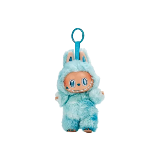 Pop Mart Labubu The Monsters Big into Energy Series Hope Vinyl Plush Pendant