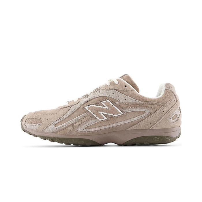 New Balance 204L Mushroom Arid Stone