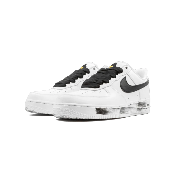 Nike Air Force 1 Low G-Dragon Peaceminusone Para-Noise White