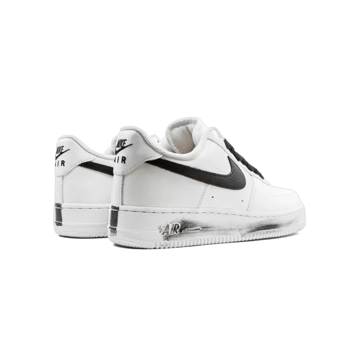 Nike Air Force 1 Low G-Dragon Peaceminusone Para-Noise White
