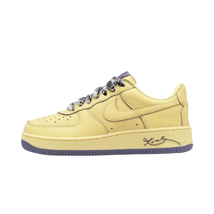 Nike Air Force 1 Low Protro Kobe Bryant Mamba Mentality