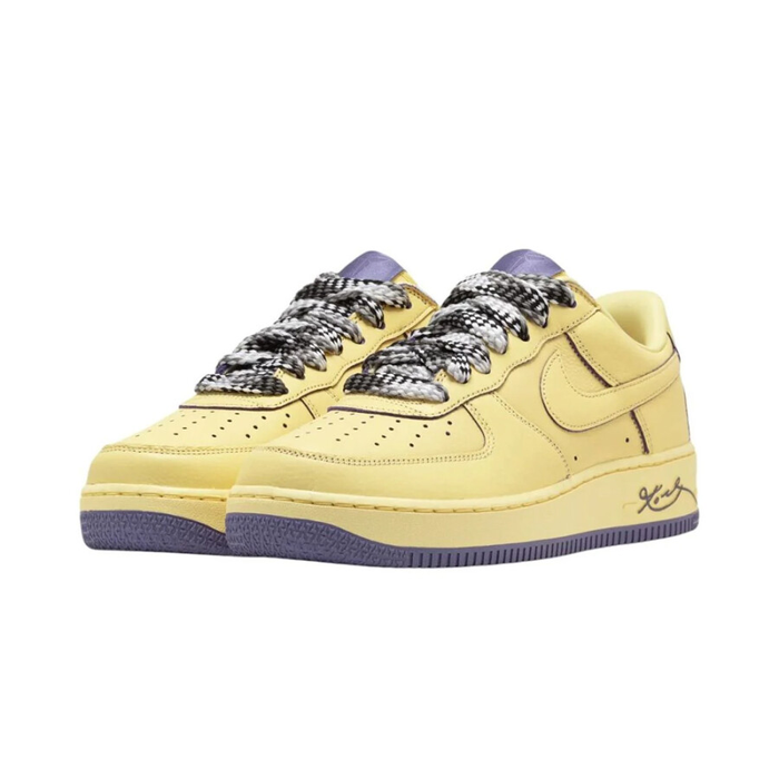 Nike Air Force 1 Low Protro Kobe Bryant Mamba Mentality