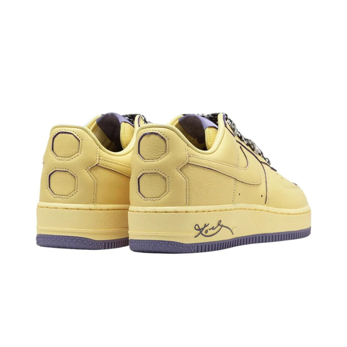 Nike Air Force 1 Low Protro Kobe Bryant Mamba Mentality