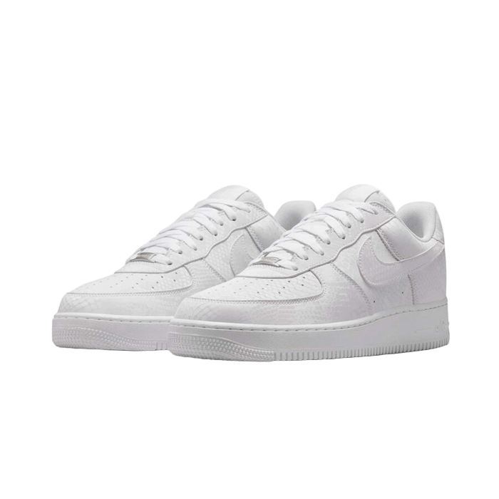 Nike Air Force 1 Low Kobe Bryant Forever White