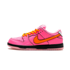 Nike SB Dunk Low The Powerpuff Girls Blossom