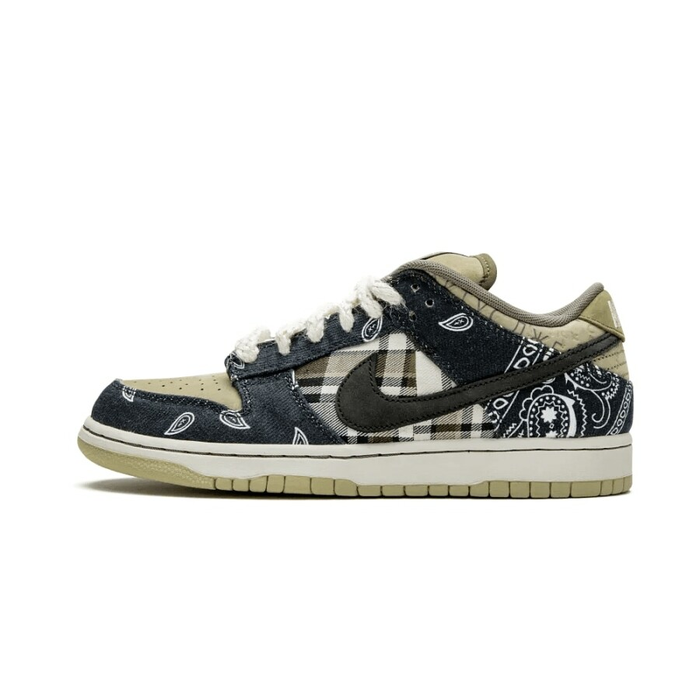 Nike SB Dunk Low Travis Scott