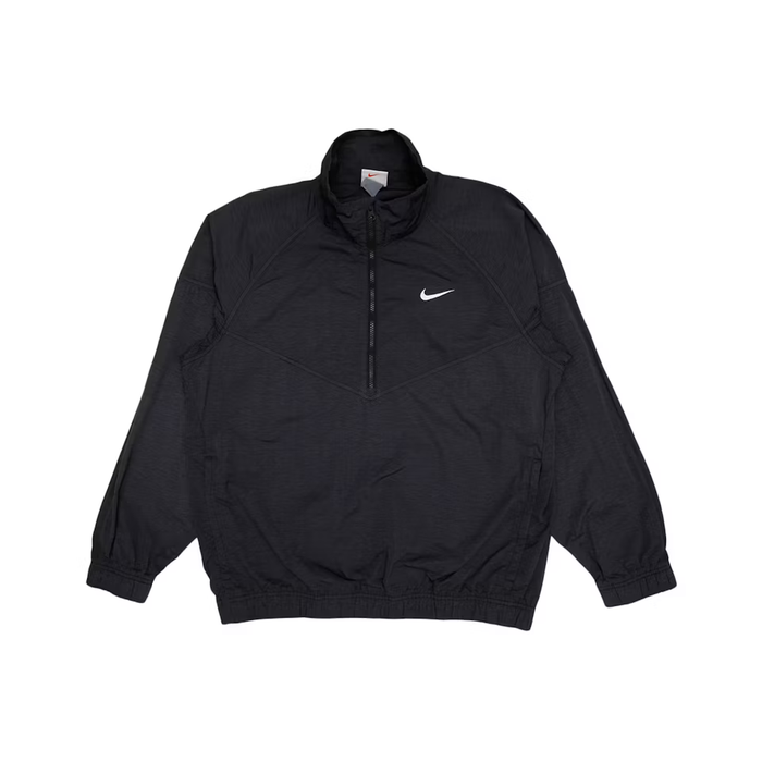 Nike x Stüssy Windrunner Off Noir