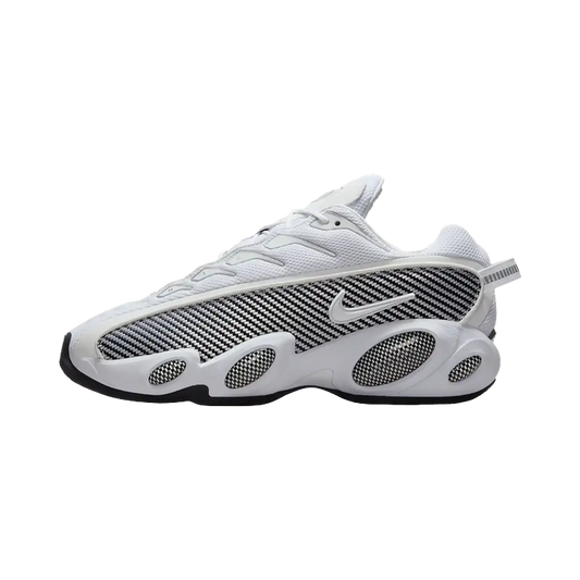 Nike NOCTA Glide Drake White Black