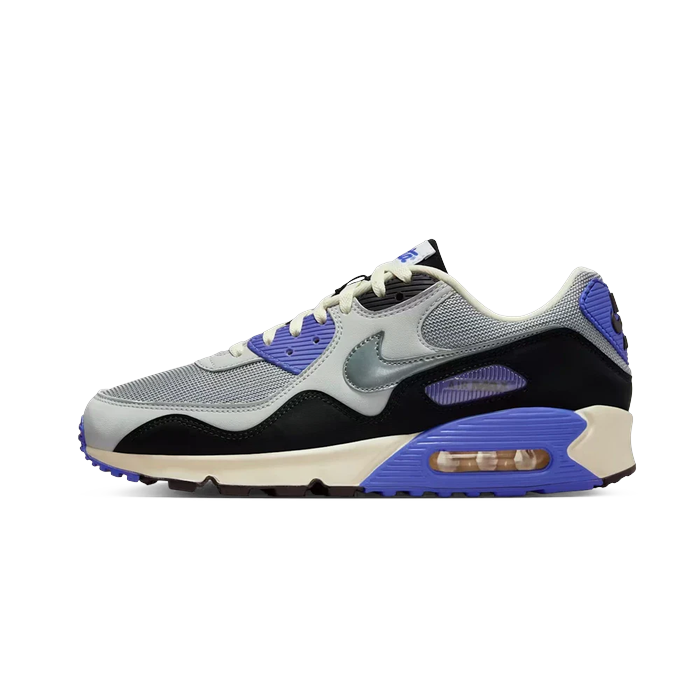 Nike Air Max 90 SP Patta Waves Sapphire