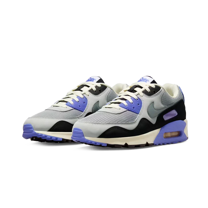 Nike Air Max 90 SP Patta Waves Sapphire